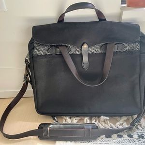 Rugged Twill Original Briefcase